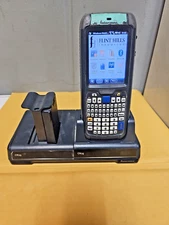 INTERMEC 1000CP02-NI CN70ENI MOBILE COMPUTER HANDHELD BARCODE SCANNER.....