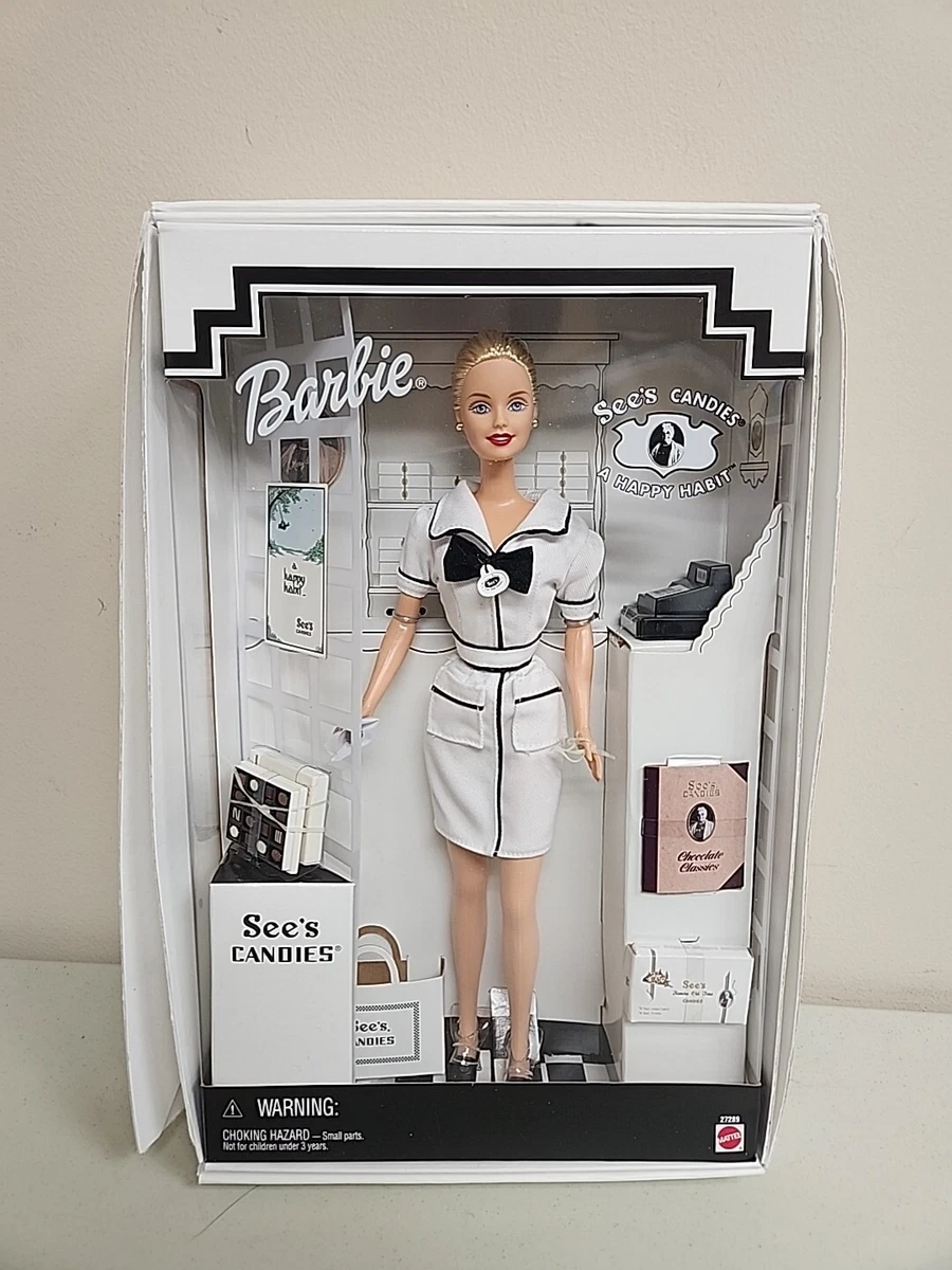 Sees Candy Barbie for sale | eBay