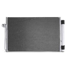 Condensateur BMW 2002