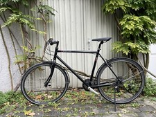 zeitloses stadtrad -  vsf fahrradmanufaktur cx300