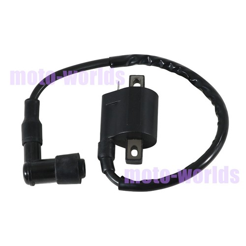 For Yamaha Ignition Coil CY50 1990-01/CY50R 1996-01/CY50Z 1989-91/ CY50H 1992-97 - Picture 8 of 10