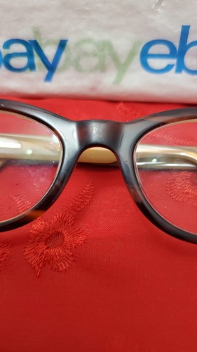 Marius Morel 1880 1820M VI019 Eyeglasses "Frames Only" Rx Unknown - MOREL FRANCE - Picture 5 of 24