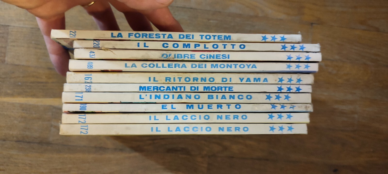 Foto 1 di 6