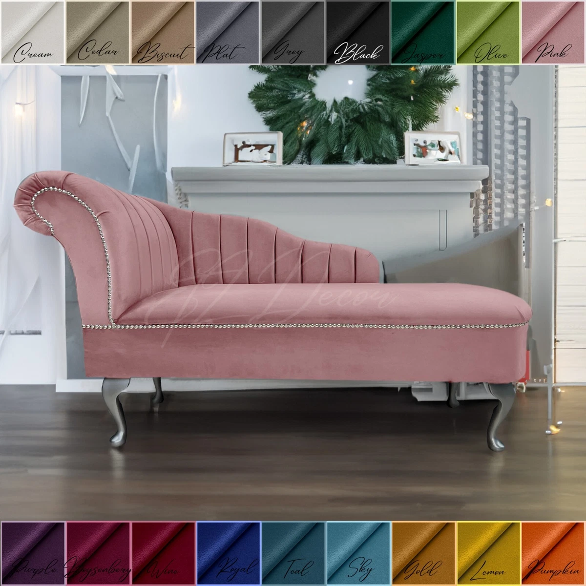 Accent chairs with chesterfield sofa deals