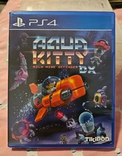 Aqua Kitty : Milk Mine Defender DX PlayStation 4 PS4 Limited Run Games #36 *New* image