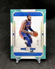 Andre Drummond Cards and Memorabilia Guide 14