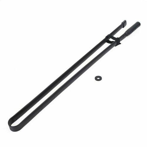 FÜR BAOFENG UV5R UV-9R PLUS 888S FALTPFAHLANTENNE 108CM EXTENDED DOUBLE VHF/UHF、 - Bild 10 von 12