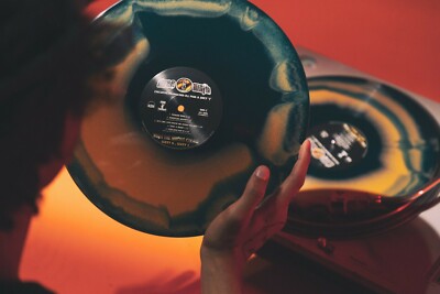 - Nas 【激レアプロモ】 Hits LIMITED EXCLUSIVE NEW! VINYL CLEARS SMOKE THE WHEN MAFIA 6 THREE CD3枚セット Unreleased & 洋楽