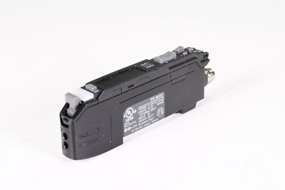 KEYENCE FS-N41C, Lichtleiter-Verstärker
