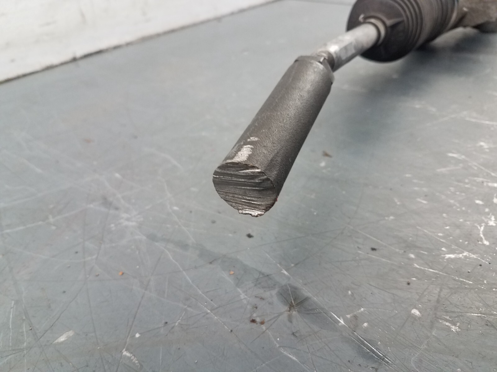 2010 11 12 13 14 Lamborghini Gallardo Rack & Pinion **  #9222 D7