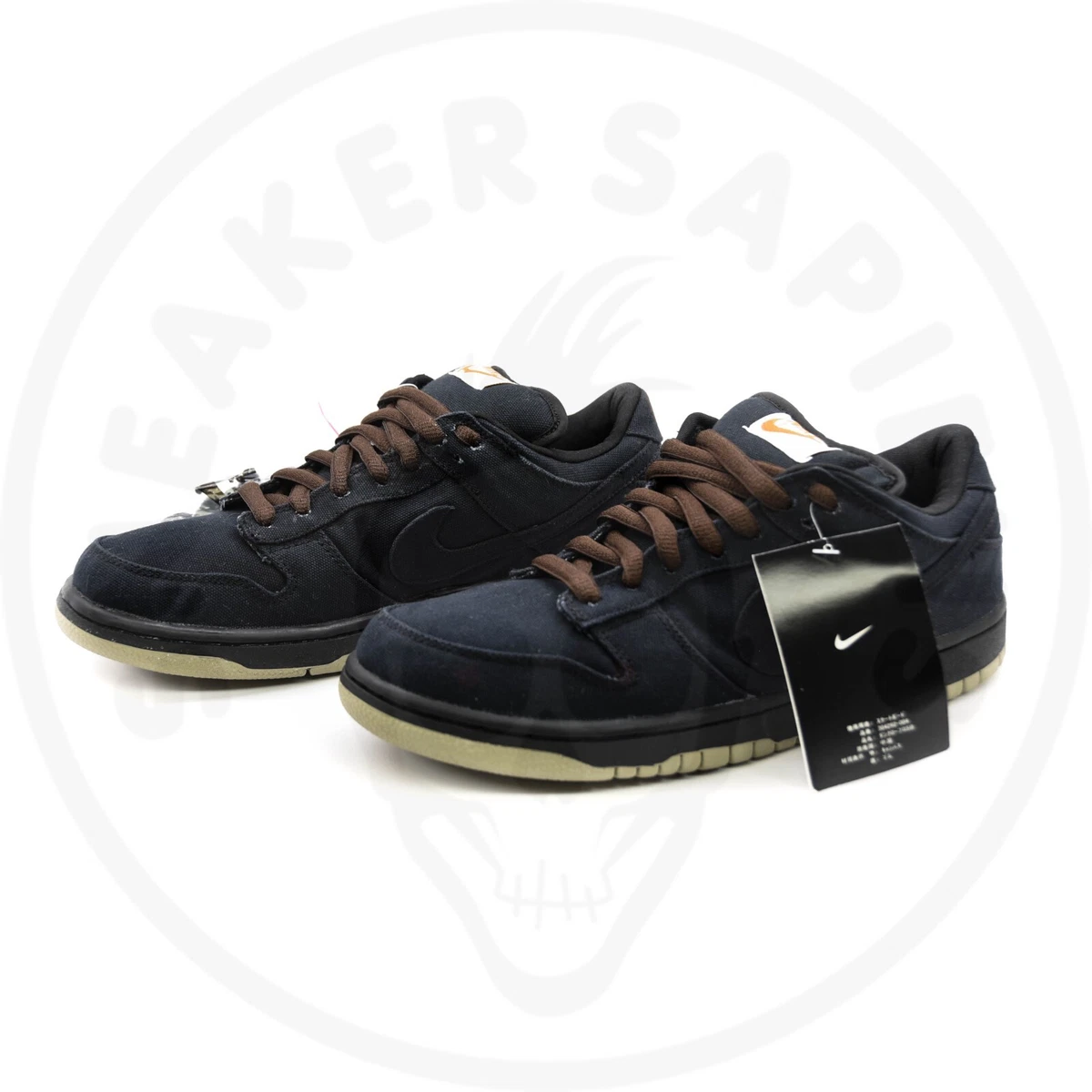 Nike SB Dunk Low Pro Carhartt for sale | eBay