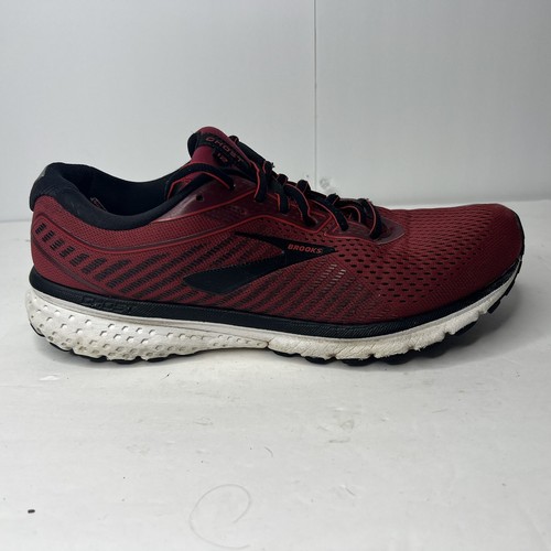 brooks ghost 12 size 11