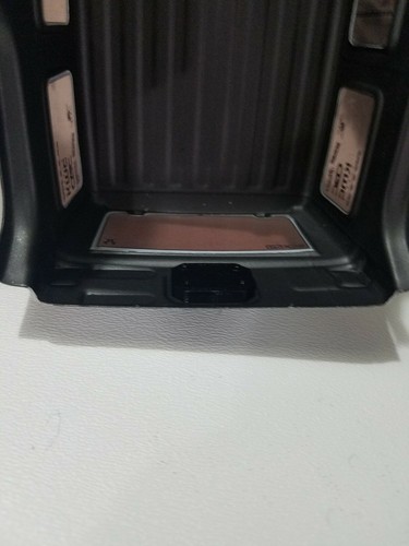 AXIAL MICRO 1/24 SCX24 JEEP JL MAGNETIC REAR HIGH CLEARANCE SCALE BUMPER - Picture 7 of 9