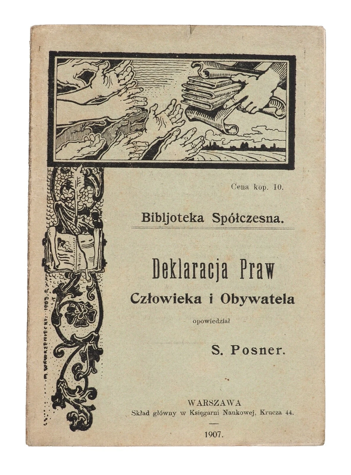 History European Antiquarian & Collectible Books in Polish