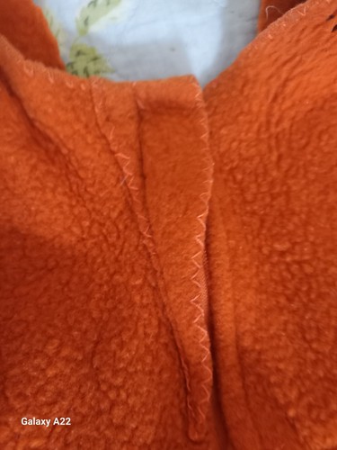Kinderschlafsack aus 100% Wolle - Bild 3 von 4
