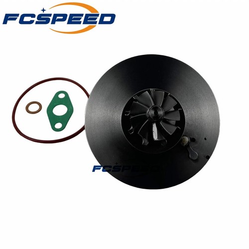 MFS Turbo cartridge 713673 for Ford Galaxy Audi A3 1.9 TDI 85Kw 115HP AUY AJM - Foto 6 di 7