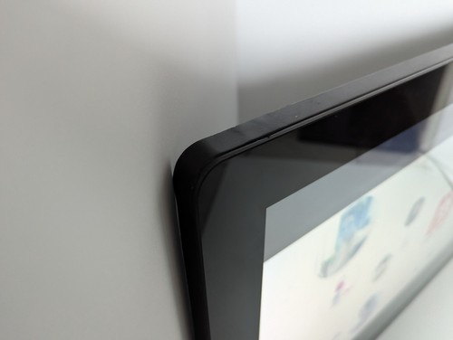 Mediaplayer LCD 32 Zoll POS HD Werbemonitor, Fernseher, TV - Bild 7 von 7
