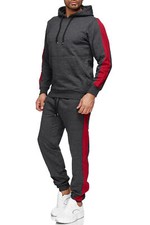 Trainingsanzug Sportanzug Trainings Hose Pullover trainings NEUJogginganzug 526 