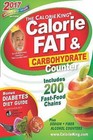 The Calorieking Calorie, Fat & Carbohydrate Counter by Allan Borushek (Paperback / softback, 2016)