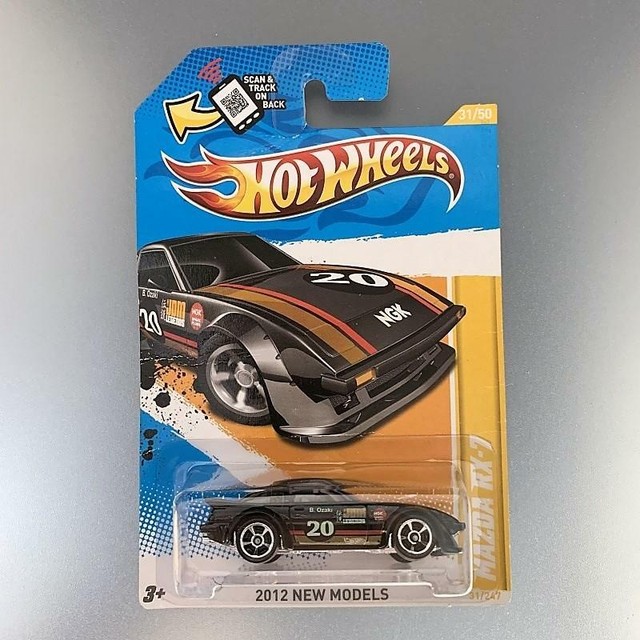 hot wheels jdm legends