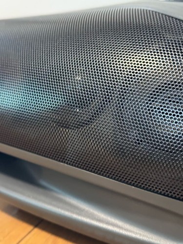 Panasonic RX-DT75 Radio Cassetta Lettore Portatile Registratore Cobra Funzionamento Confer - Foto 9 di 10