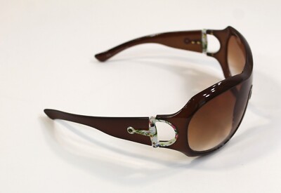 小物 GUCCI archive sunglasses hoos bit Floral Vintage Gucci, Floral Horse Bit Sun Glasses and Case | eBay