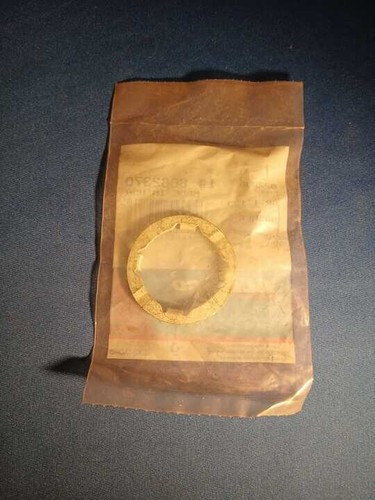ACDelco 8662370 Thrust Washer - Bild 2 von 2