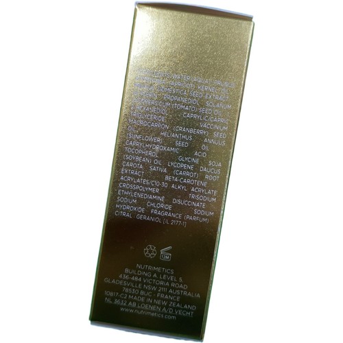 Nutrimetics 🌟 Nutri Rich Beauty Elixir Serum 30ml 🌟 Intense Moisturising - Picture 7 of 10