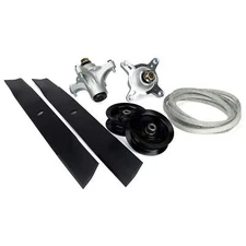 Deck Rebuild Kit for Toro TimeCutter 42" 139-3214 137-1999-03 106-2175 119-8819
