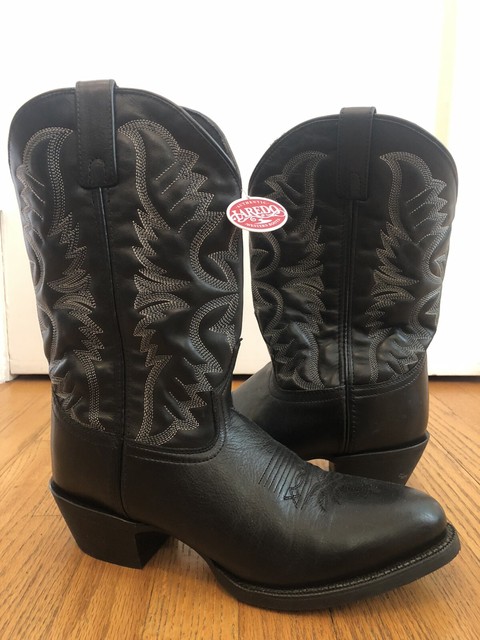 extra wide western boots