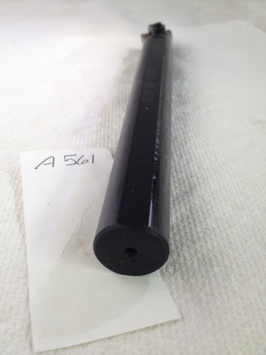 NEW S20R-MWLNR08 STEEL BORING BAR W/ ISCAR WNMG 431-TF CARBIDE INSERTS -A561 - Picture 5 of 9