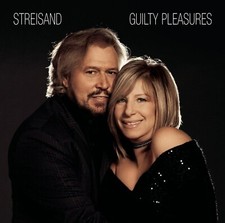 Guilty Pleasures by Barbra Streisand (CD, Sep-2005, Sony Music Distribution )