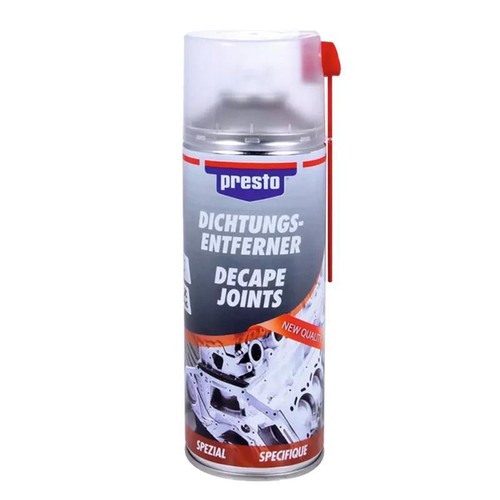 Sealant Remover