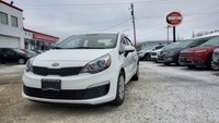 2016 Kia Rio LX