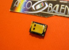 SUONERIA SPEAKER BUZZER ORIGINALE NOKIA ASHA 203 202 206 C2-03 308 ALTOPARLANTE