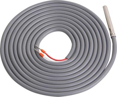 Sorel Temperaturfühler TT/T2.5 mit 2,5 Spezial-Kabel 220/300