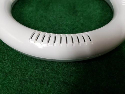 T8 9in Circular Florescent to LED conversion kit light With 4-pin connector - Picture 10 of 12