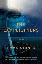 The Lamplighters by Stonex, Emma