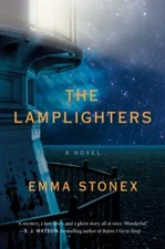 The Lamplighters by Stonex, Emma