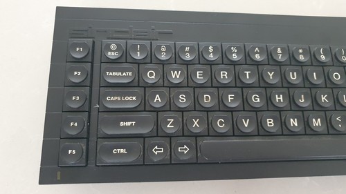Sinclair QL Computer - Quantum Leap D05-002081 - Afbeelding 2 van 24
