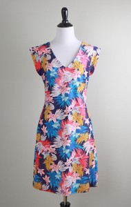 princeps shift dress