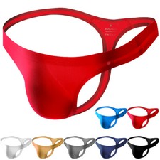 Herren Slip G Strings Sexy Unterwäsche Hösc...
