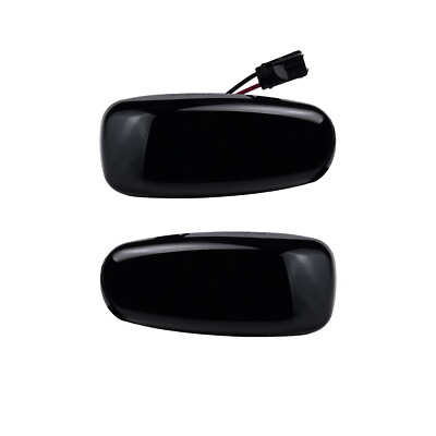 Clignotant Latéral LED Pour NISSAN PATHFINDER | R51 | Plafond