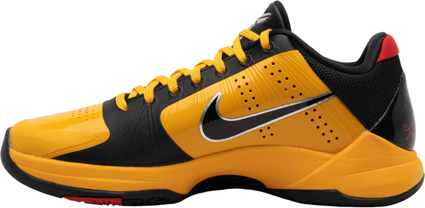 シューズ(男性用) Nike Kobe 5 Protro \