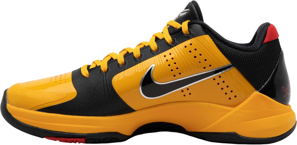 シューズ(男性用) Nike Kobe5 protro Bruce lee Nike Zoom Kobe 5 Protro Bruce Lee 2020 for Sale