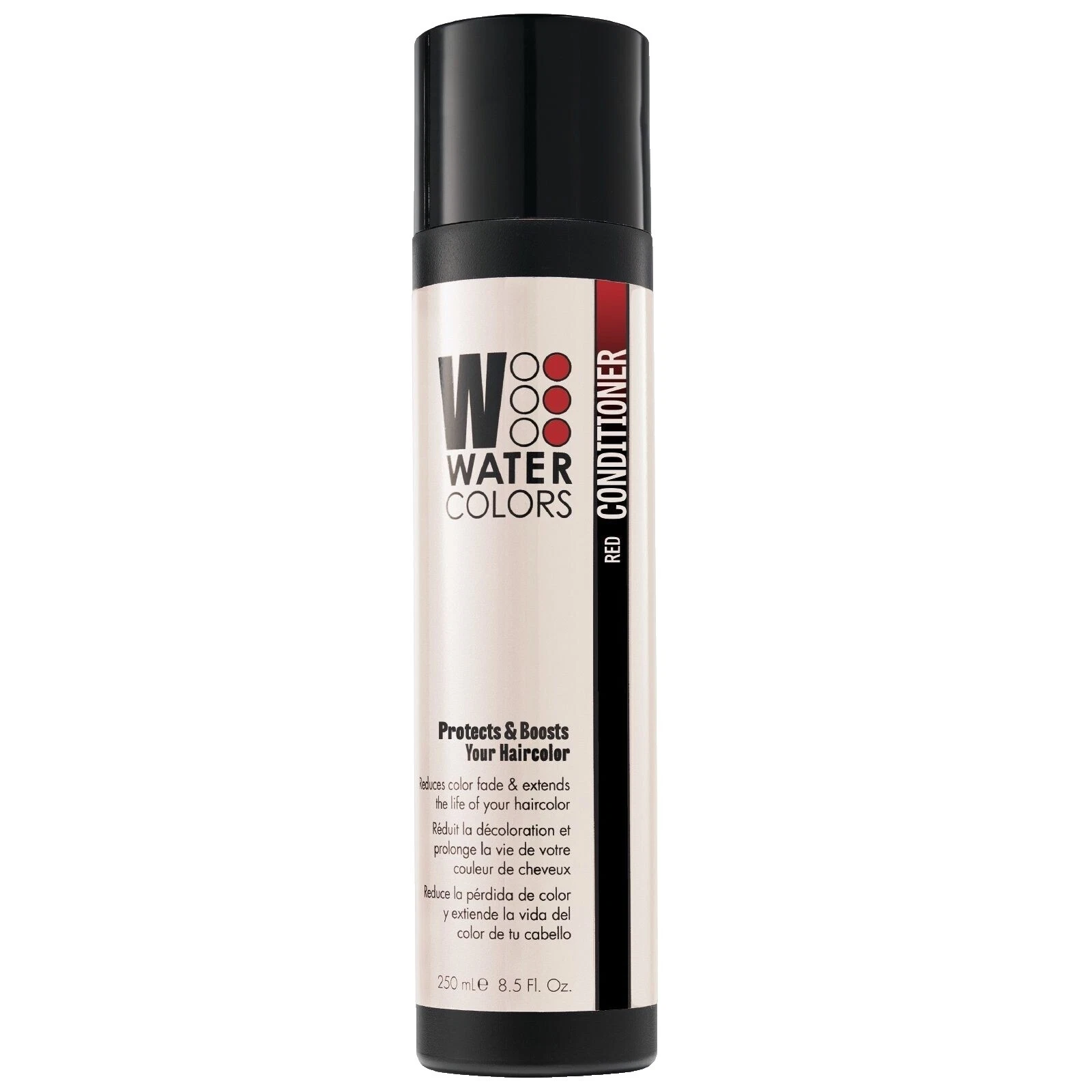 Cremas de color de pelo Tressa