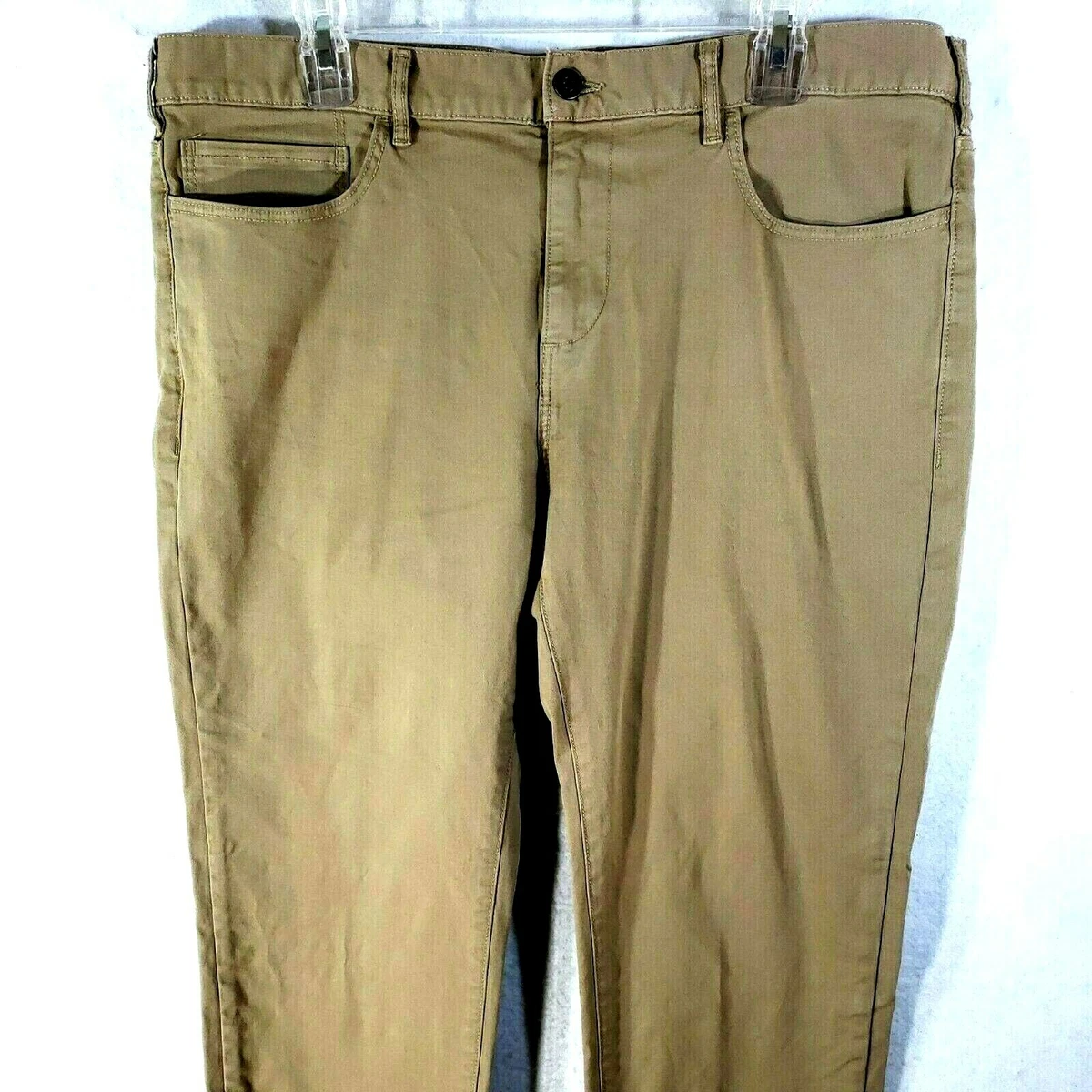 Tan hotsell dockers pants