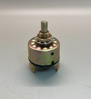 Evolution HDK Golf Cart High/Low Knob Switch 2.04.0649