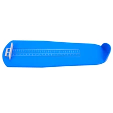 Feet Ruler Foot Size Measuring Tool Shoe Meter Measurement Measurer .