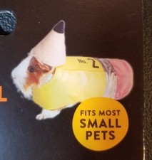 Small Pet Guinea Pig Halloween Costumes various styles NWT